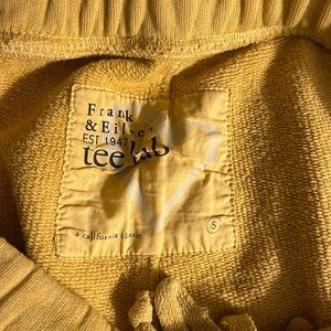 Frank & Eileen tee lab S sweatpants